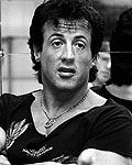 Sylvester Stallone